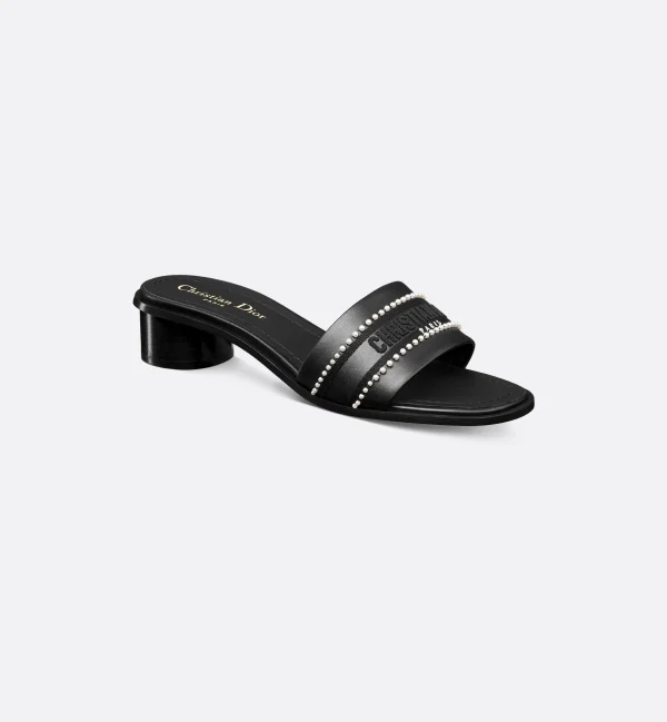 Dway Heeled Slide