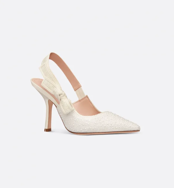 JAdior Slingback Pump