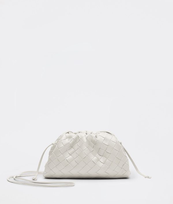 Bottega Veneta Mini Pouch