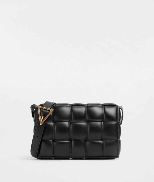 Bottega Veneta Padded Cassette