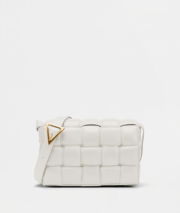 Bottega Veneta Padded Cassette