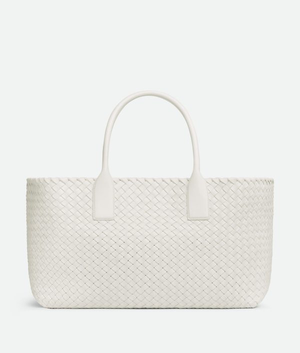 Bottega Veneta Medium Cabat