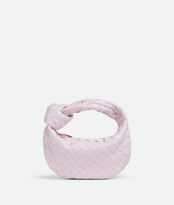 Bottega Veneta Mini Jodie
