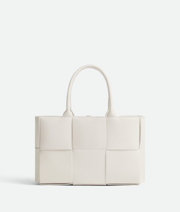 Bottega Veneta Small Arco Tote Bag