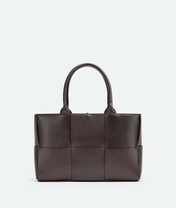 Bottega Veneta Small Arco Tote Bag