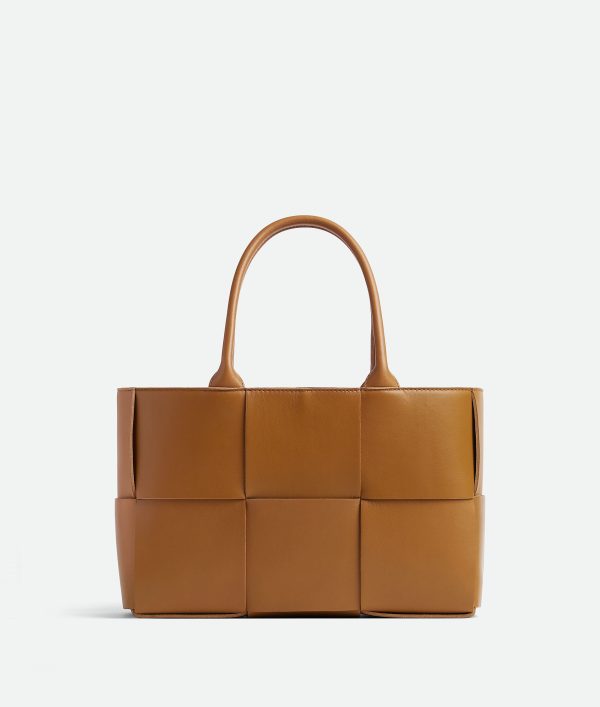 Bottega Veneta Small Arco Tote Bag