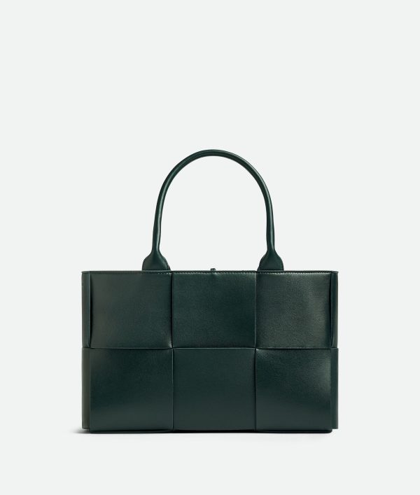 Bottega Veneta Small Arco Tote Bag