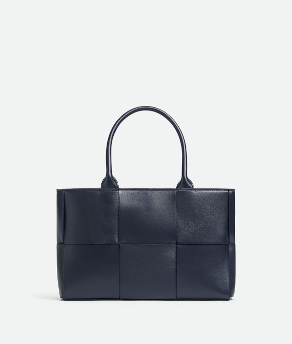 Bottega Veneta Small Arco Tote Bag