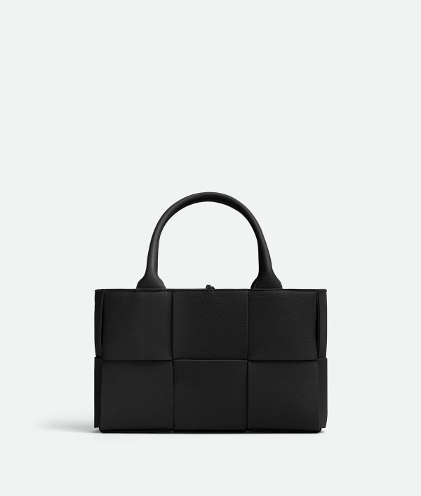 Bottega Veneta Mini Arco Tote