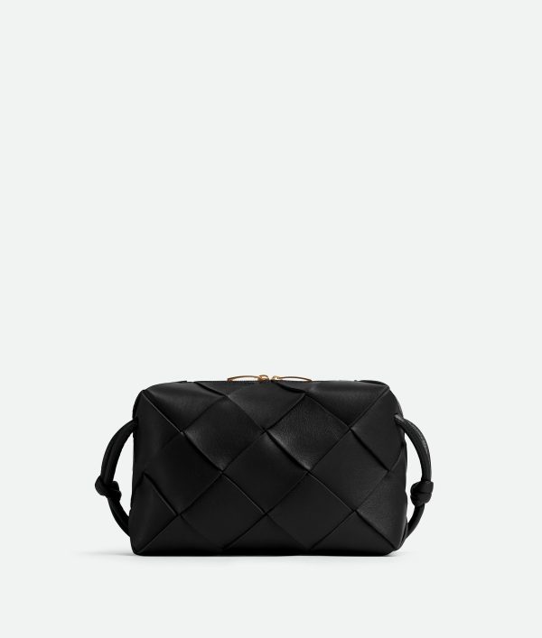 Bottega Veneta Small Cassette Camera Bag