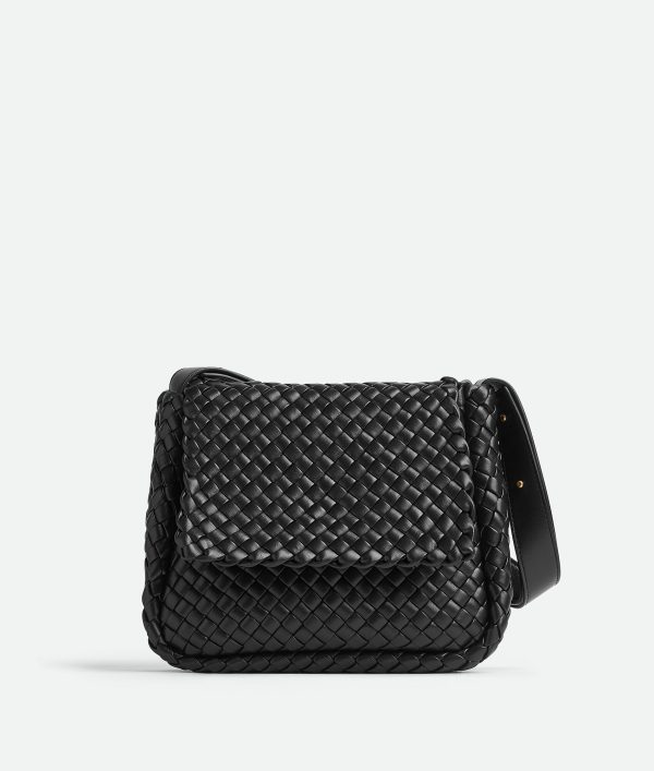 Bottega Veneta Small Cobble Shoulder Bag