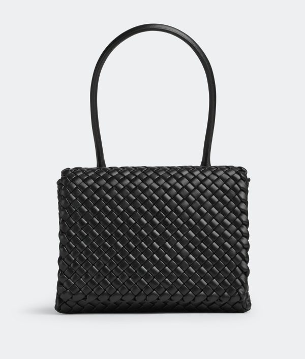 Bottega Veneta Patti Top Handle Bag