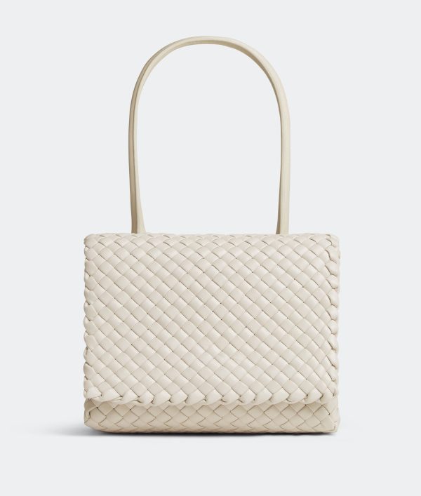 Bottega Veneta Patti Top Handle Bag