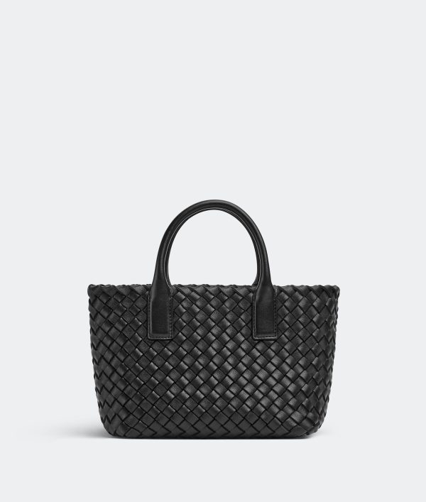 Bottega Veneta Mini Cabat