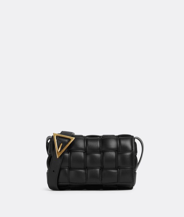 Bottega Veneta Small Padded Cassette