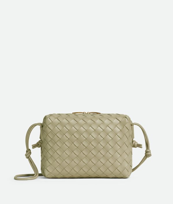 Bottega Veneta Small Loop Camera Bag