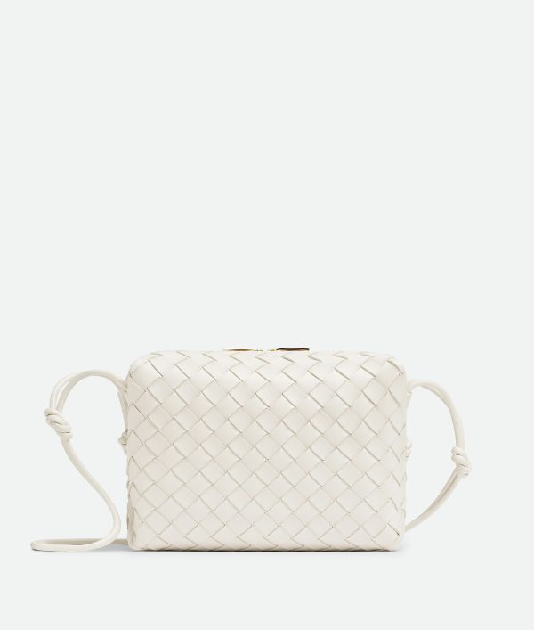 Bottega Veneta Small Loop Camera Bag