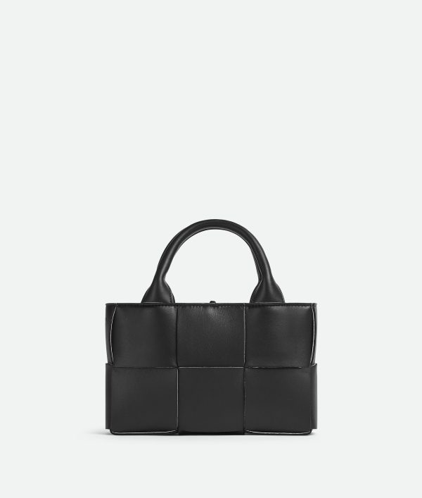 Bottega Veneta Candy Arco Tote Bag