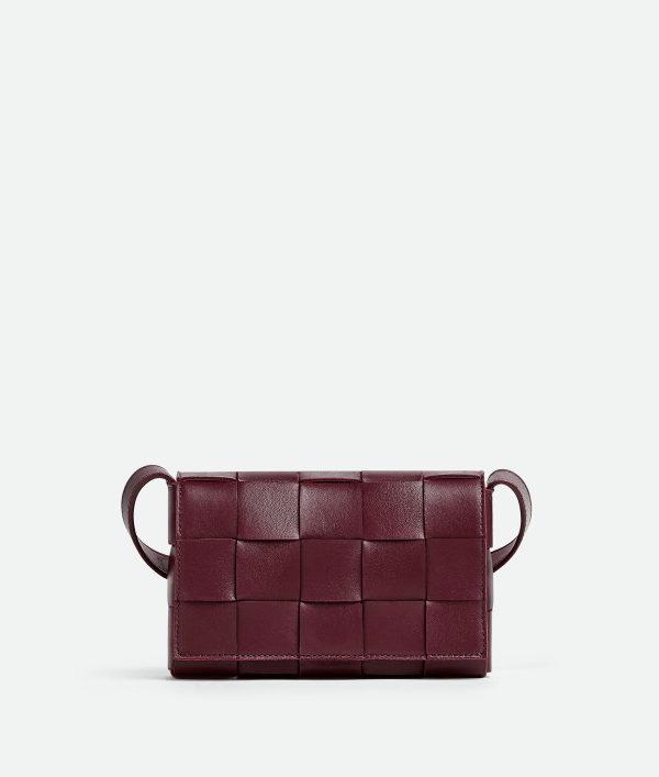 Bottega Veneta Small Cassette