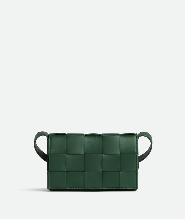 Bottega Veneta Small Cassette