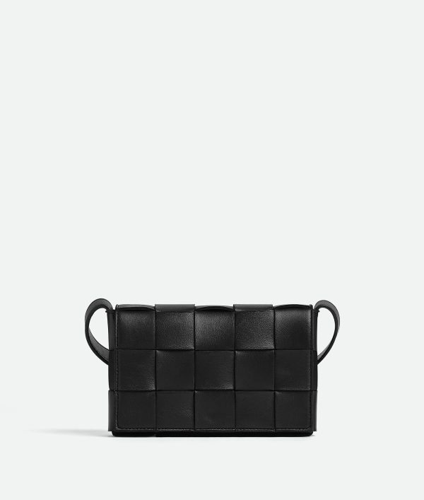 Bottega Veneta Small Cassette
