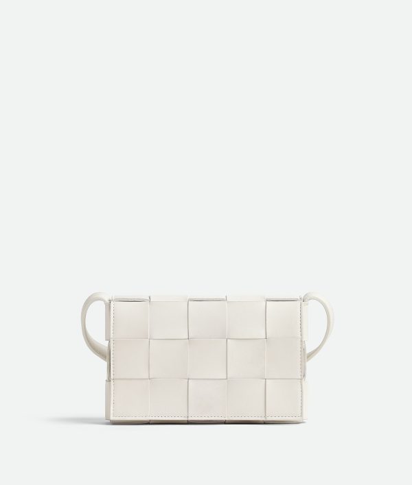 Bottega Veneta Small Cassette