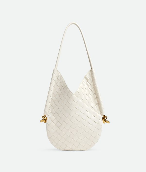 Bottega Veneta Small Solstice