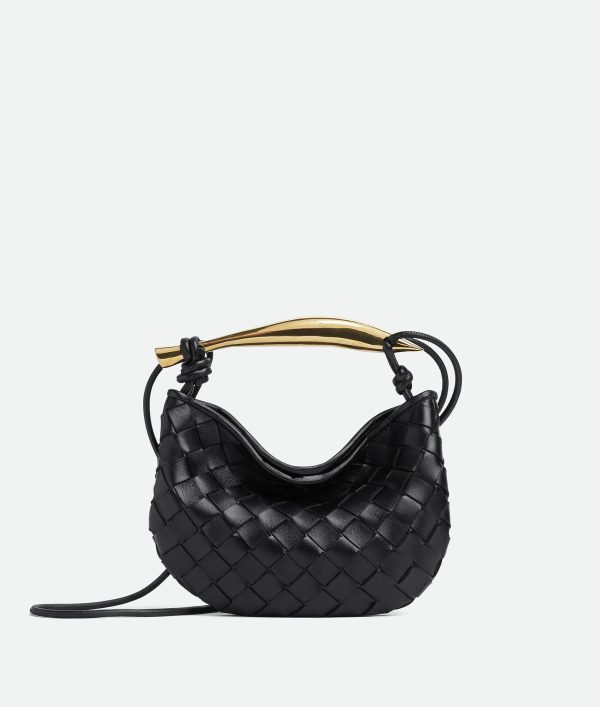 Bottega Veneta Mini Sardine