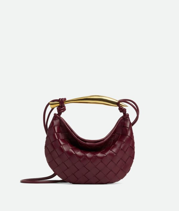 Bottega Veneta Mini Sardine