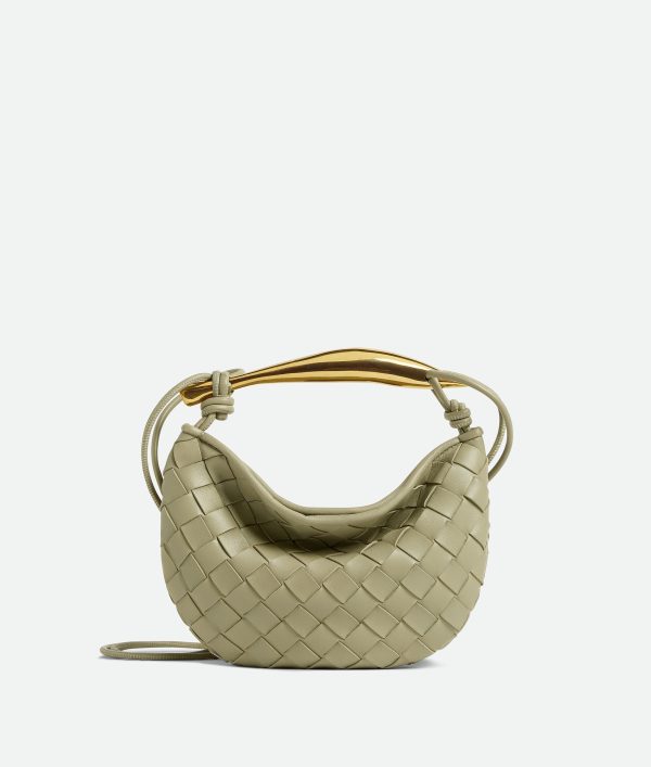Bottega Veneta Mini Sardine