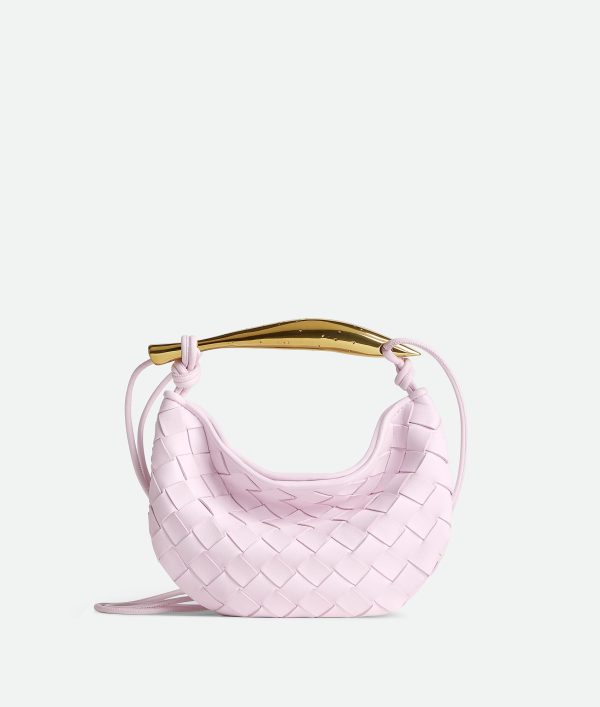 Bottega Veneta Mini Sardine