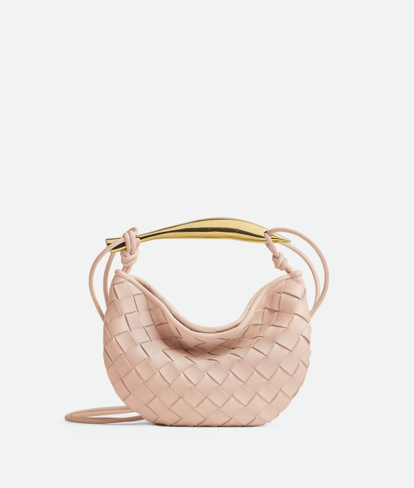 Bottega Veneta Mini Sardine