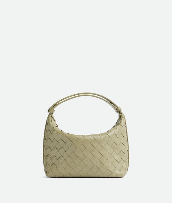 Bottega Veneta Mini Wallace