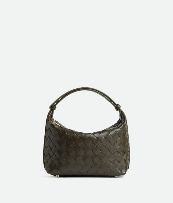 Bottega Veneta Mini Wallace