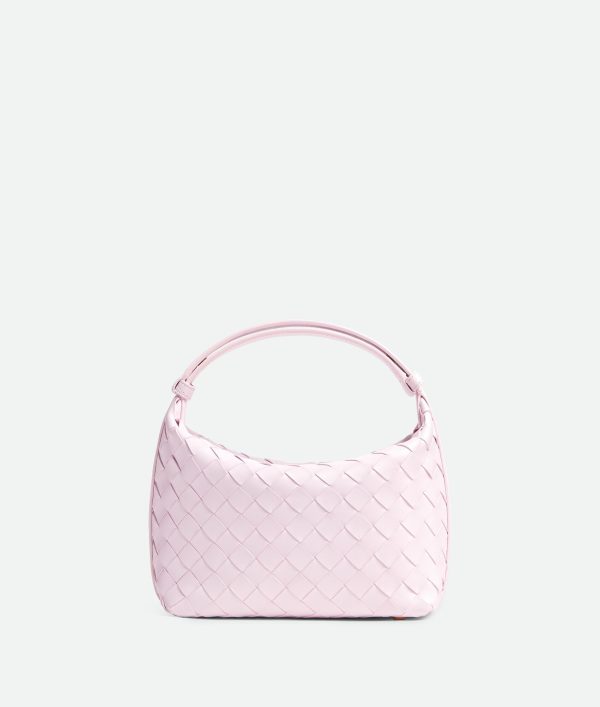 Bottega Veneta Mini Wallace