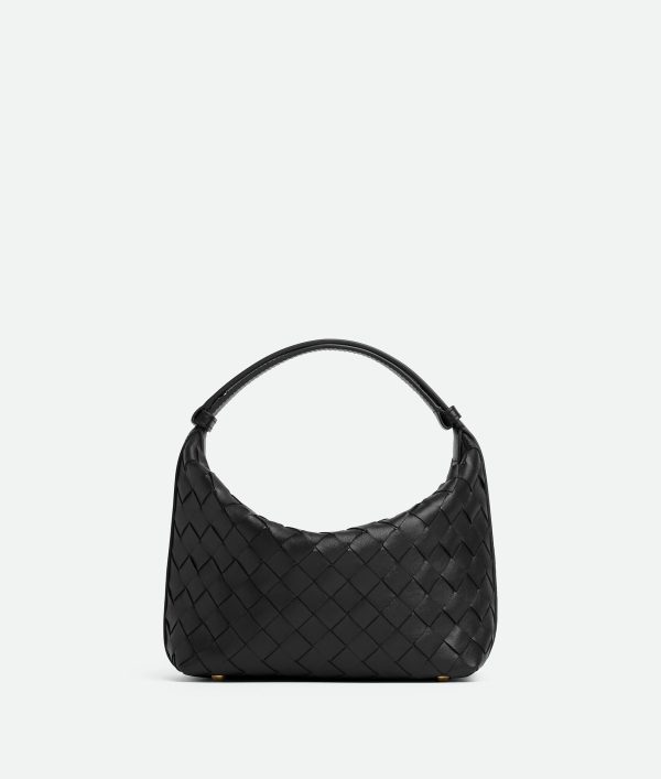 Bottega Veneta Mini Wallace