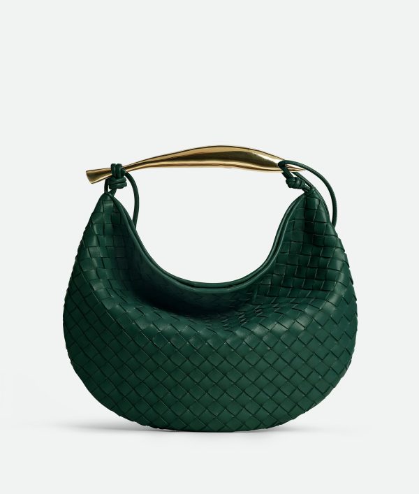 Bottega Veneta Large Sardine