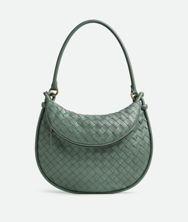 Bottega Veneta Medium Gemelli