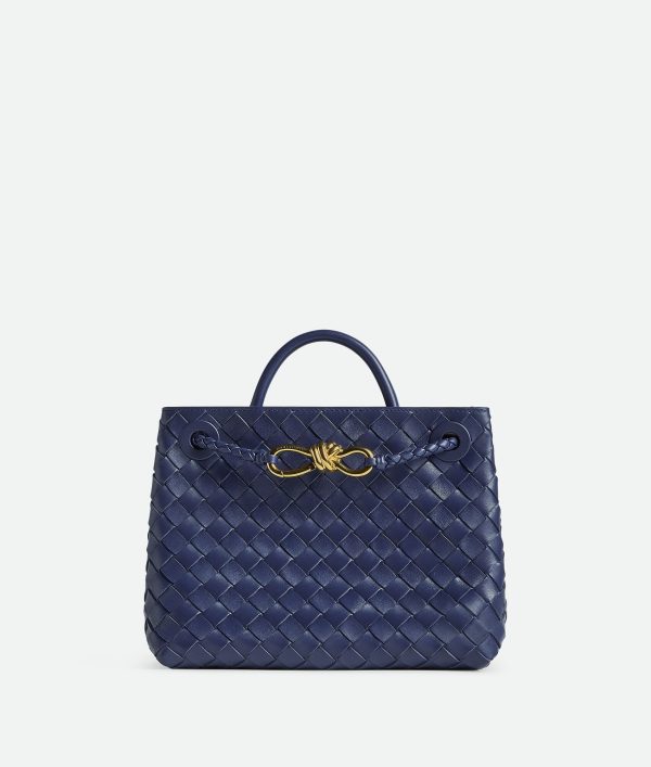 Bottega Veneta Small Andiamo