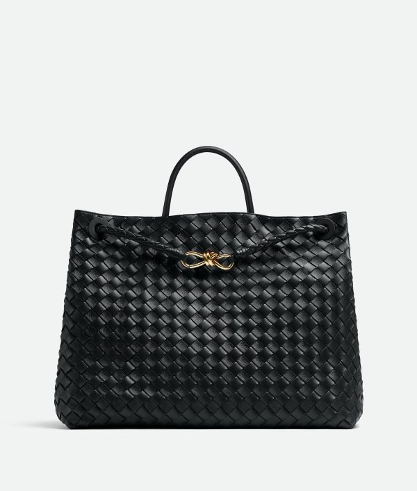 Bottega Veneta Large Andiamo