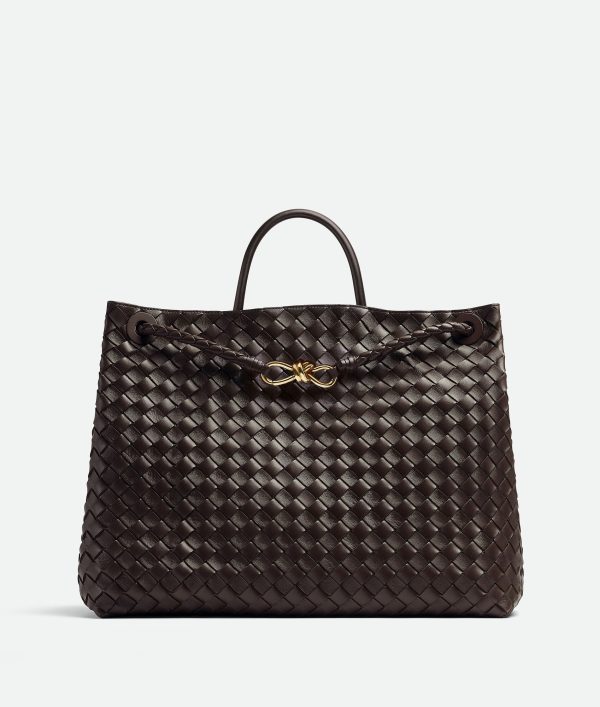Bottega Veneta Large Andiamo