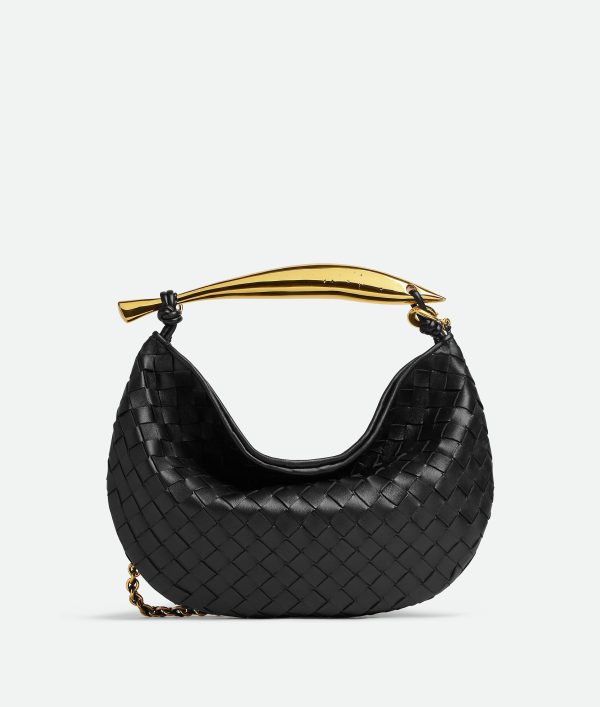 Bottega Veneta Sardine With Chain