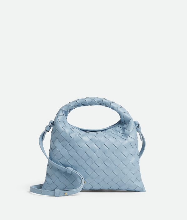 Bottega Veneta Mini Hop