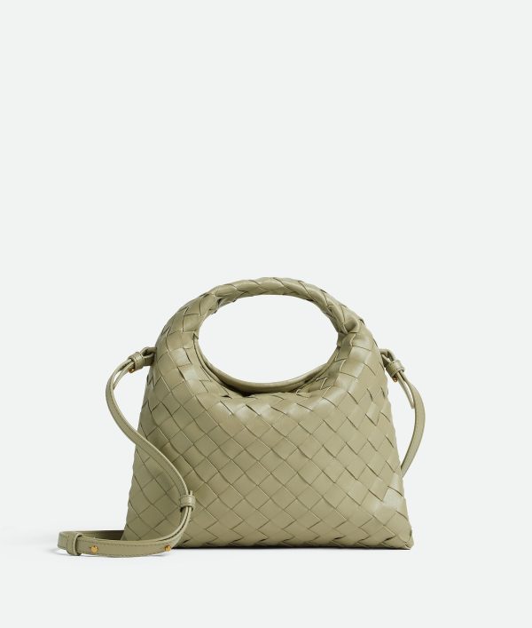 Bottega Veneta Mini Hop