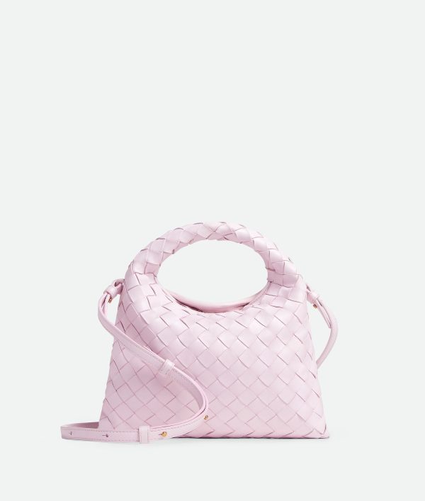 Bottega Veneta Mini Hop