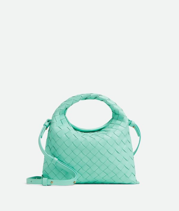 Bottega Veneta Mini Hop