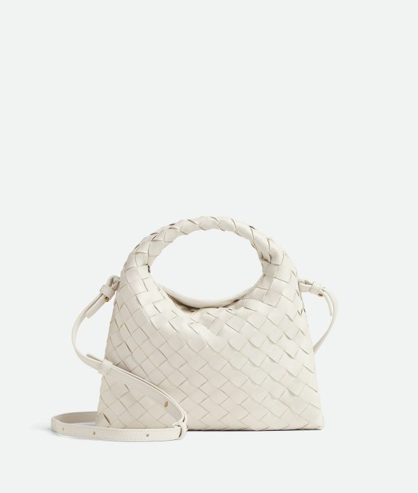 Bottega Veneta Mini Hop