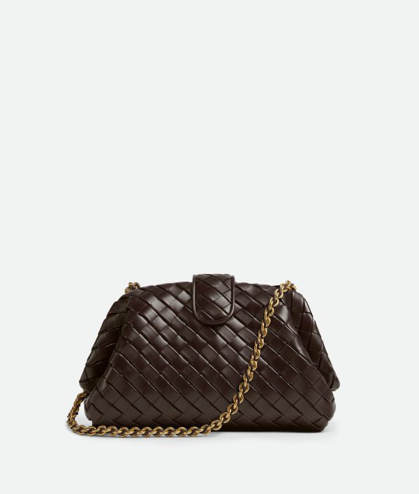 Bottega Veneta Teen Lauren 1980 With Chain