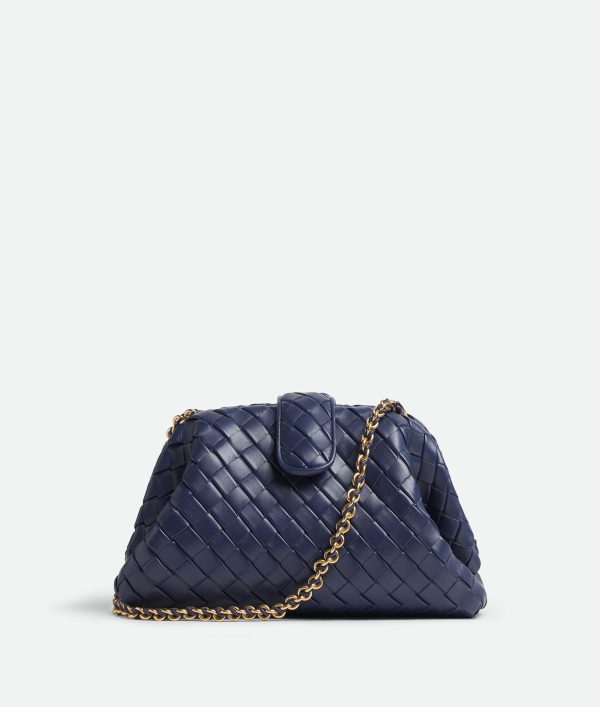 Bottega Veneta Teen Lauren 1980 With Chain