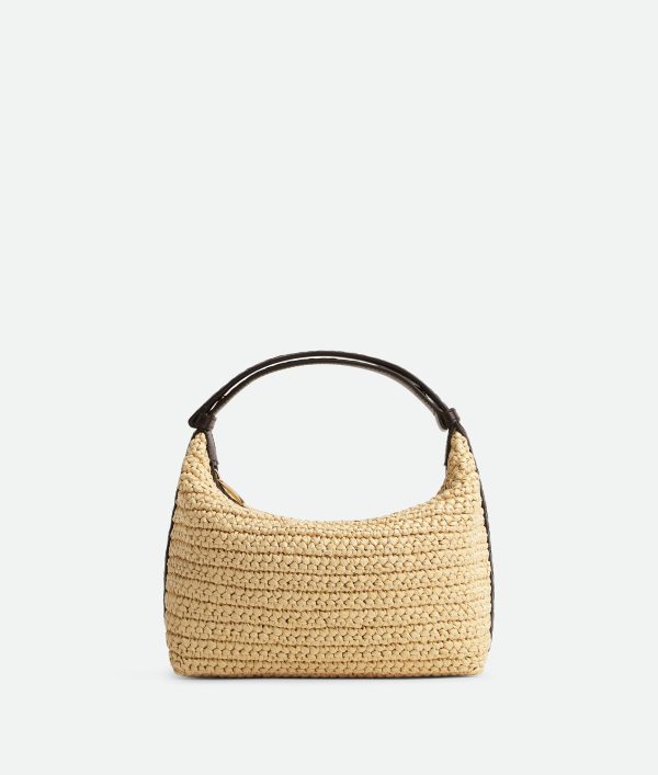 Bottega Veneta Mini Wallace